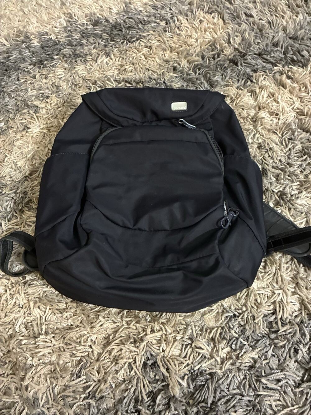 Pacsafe 'Slingsafe 300 GII' Carry On Travel RFID Anit Theft ExoMesh Backpack